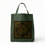 Clockwork Orange Tote Bag