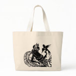 Clockwork Parrot Bag