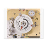 clockwork postcards