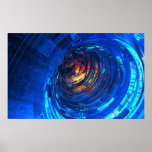 Clockwork posters