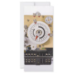 clockwork rack cards