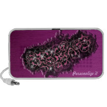 ClockWork Speaker Case [customisable] speakers