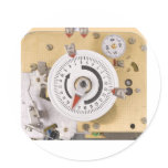 clockwork stickers