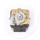 clockwork stickers