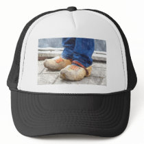 Clogs from Holland Hat