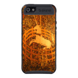 Cloisters Unicorn Tapestry iphone case Cover For iPhone 5