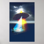 Close Encounter Poster