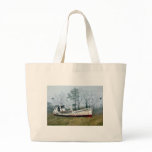 Close Encounter Tote Bags