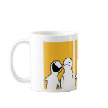 Close Talker Mug