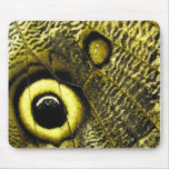 Close to the Wing Mousepads