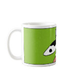 close up cow mugs