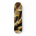 Close Up Image Of A Cone skateboards