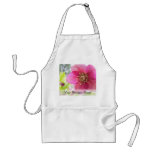 Close Up - Spring Hellebore aprons