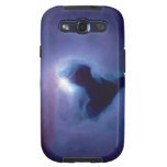 Close-up View Reflection Nebula in Orion NGC 1999 Galaxy SIII Cover