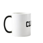 Closed Mug