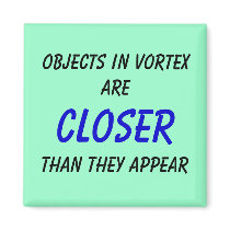 Closer Magnet