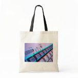 Closer view of computer keyboard bags
