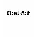 Closet Goth t-shirts