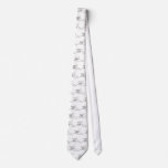 closet hanger ties