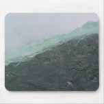 Closeup Of The American Side Of Niagra Falls Mousepads