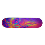 Clot *R Skateboard