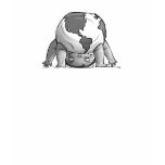 Cloth Bum t-shirts