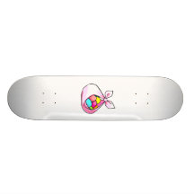cloth with easter eggs.png skateboard