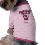 Clothes for dogs pet clothing