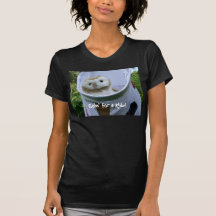 Clothesline Gondola Tee Shirts