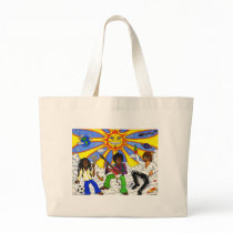 Cloud 69  canvas bags