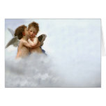CLOUD-ANGELS cards
