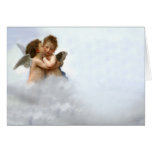 Cloud Angels Card