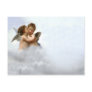 Cloud Angels Postcard