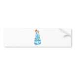 Cloud Bumper Stickers