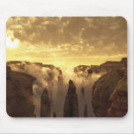 Cloud Canyon Mousepad