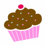 Cloud Cupcake Sculpture photo sculptures