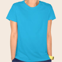 Cloud Eats Rainbow Spaghetti t-shirts