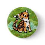 Cloud Leopard buttons