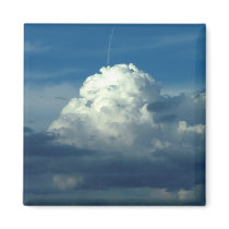 Cloud Magnets