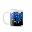 Cloud Makers mugs