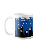 Cloud Makers mugs