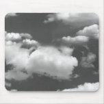 cloud mouse pad