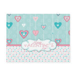 Cloud Nine Postcard