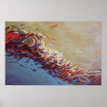 "Cloud of Hope" Poster