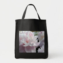 Cloud of Peonies-47 Tote Bag