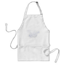 Cloud project aprons