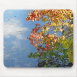 Cloud Reflections  mousepad