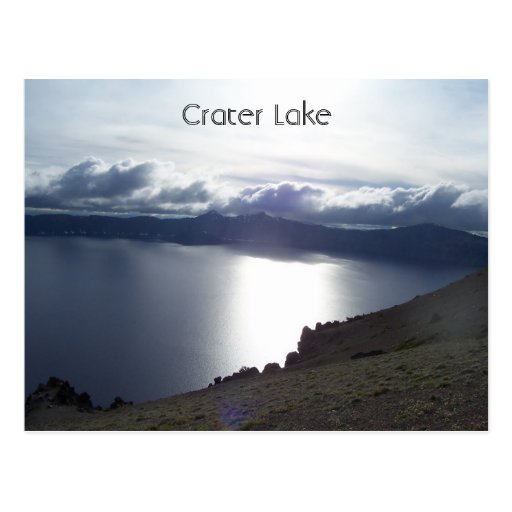 Cloud Ridges Post Card