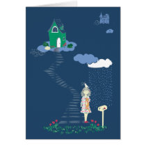 Cloud Seven Cards
