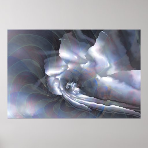 cloud seven poster